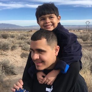 Meet your Posher, Daniel